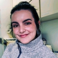 María Elena Grela Gomes