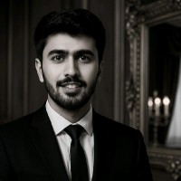 Muhammad Zulkafal