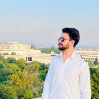 Zia Ul Islam