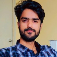 Rizwan Chaudhari
