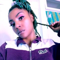 Monique Gordon