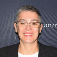 Pascale Surget-Roué