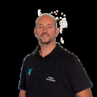 Patrick Sonnenburg
