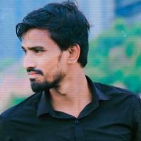 Mohammed Shabbir