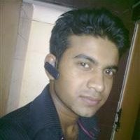 Arvind Kumar