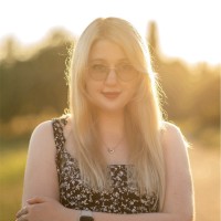 Ilona Rublevska