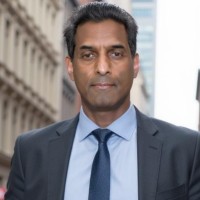 Adrian Mathai
