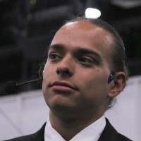 Daniel Carramiñana Carrasco