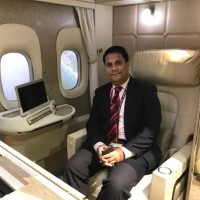 Nadeem Ansari