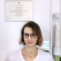 Katja Martinović