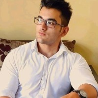 Abhinandan Sharma
