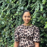 Beena Ananthakrishnan