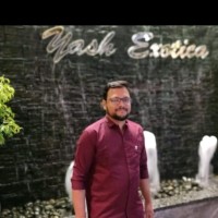Sushant Majalkar