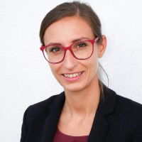 Suyin Jagersberger