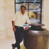 Balaji Prasanth