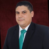 Luis Rodolfo Mendoza Treviño