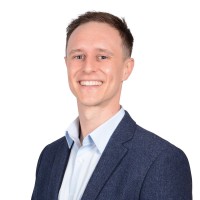 Jake Sansom CertIOSH PCQI