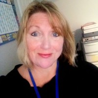 Karen Pocock
