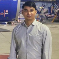 Raman Kumar
