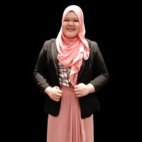 Nurhazila Zakaria