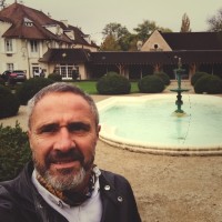 Thierry Devaux