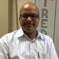 Vinod Vasudevan