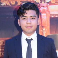 David Vera Flores