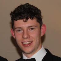 Ben Cummins Coughlan