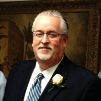 Mark Cosper, B.Sc., M.B.A.