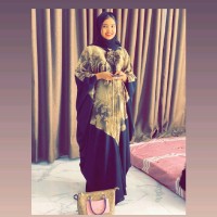 Hafsa Shaariq