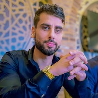 Saad Eyadat
