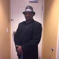 Harold Mccloud