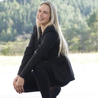 Maria Camila Atehortua Mesa