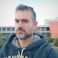 Dimitrios Megas
