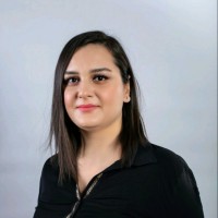 Leyla Ibrahimli