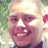 Rickey Caballero