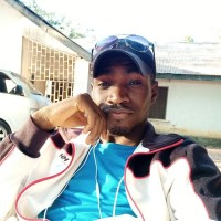 Daniel Adegoke