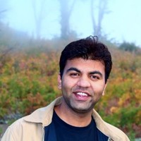 Varun Nigam
