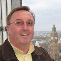 Peter Barratt