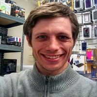 Ryan Mcevoy
