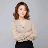 Jasmine Guo