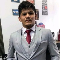 Enoque Souza