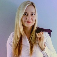 Alyona Ferrell
