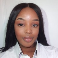 Anne-Maryse WAKIVANA