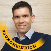Ralph Röthlisberger