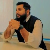 Muhammad Mohsin