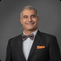 Ajeet Kaushik, Ph.D. FICS I MRSC I ECS I ACS