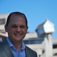 Prof. Dr. Ziad O. Abu-Faraj