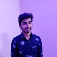 Shailesh Giri Goswami