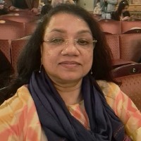 Sreyashi Mitra